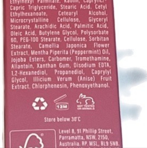 Generation Skin 2 in 1 Mask Face Scrub Facial Care Skincare Cleanser NEW - Picture 8 of 8